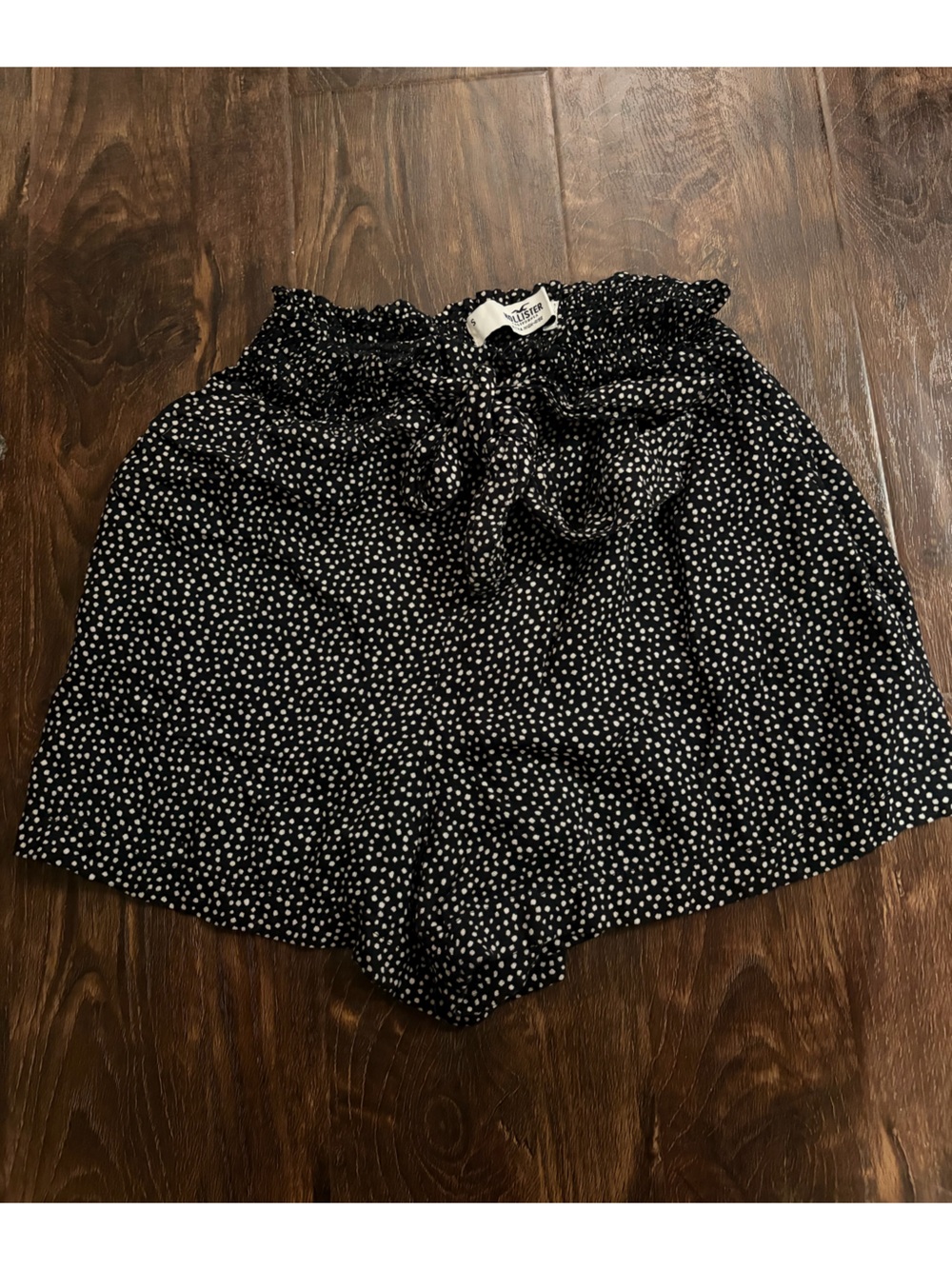 Hollister Ultra High Rise shorts size small